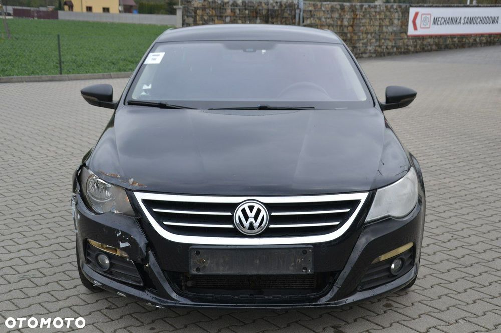 Volkswagen Passat CC - 2