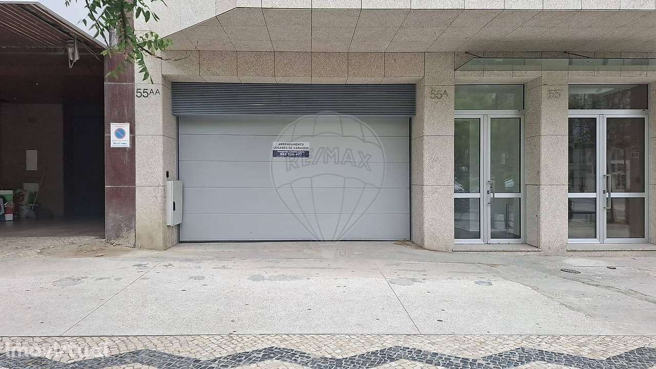 Garagem  para arrendamento - Grande imagem: 2/10