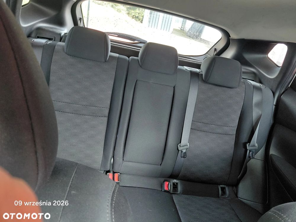 Nissan Qashqai 1.2 DIG-T Acenta - 17