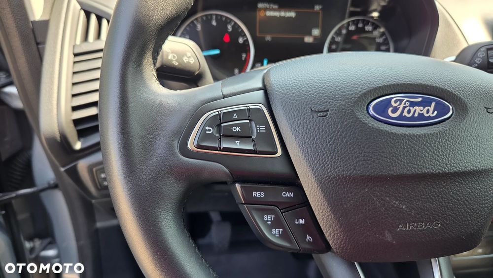 Ford EcoSport 1.0 EcoBoost GPF Active ASS - 21