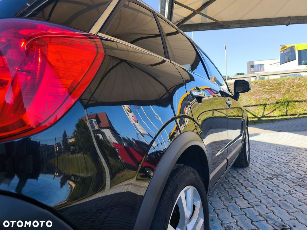 Opel Antara 2.2 CDTI 4x4 Cosmo - 6