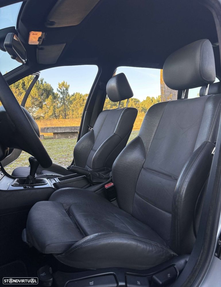 BMW 320 d Touring Edition Sport - 6