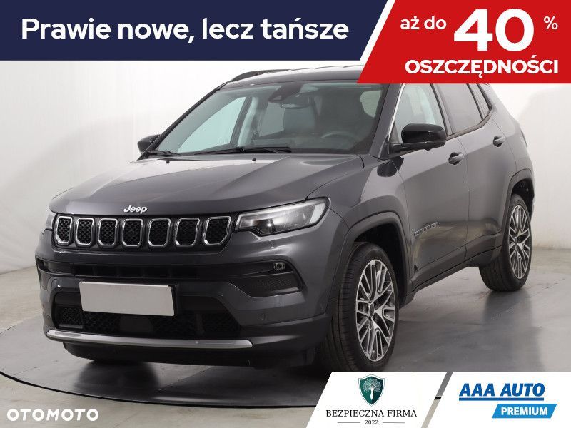Jeep Compass - 2