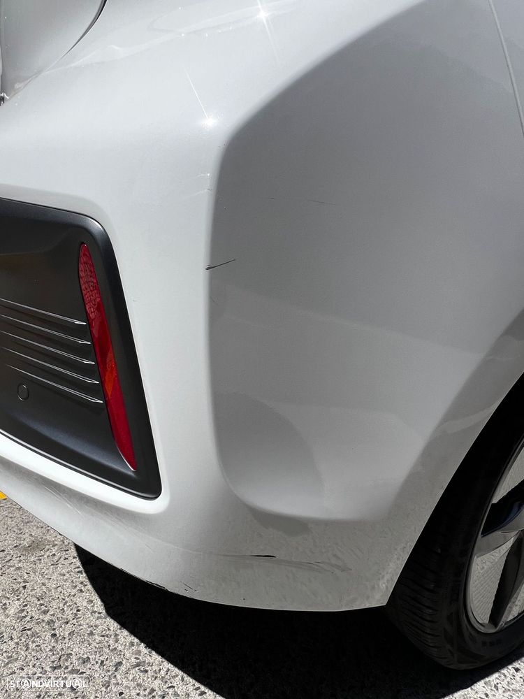 Hyundai Ioniq 1.6 GDI HEV Hybrid Tech - 12
