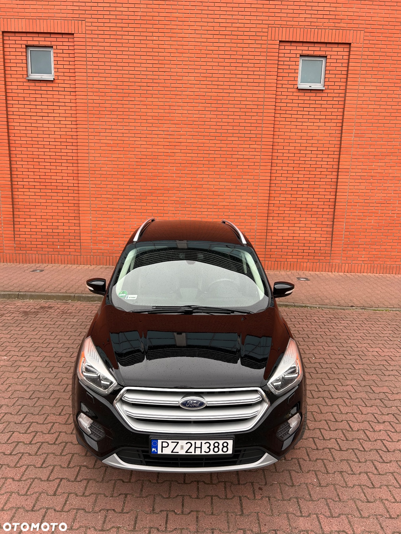 Ford Kuga 2.0 TDCi 4WD Titanium - 10