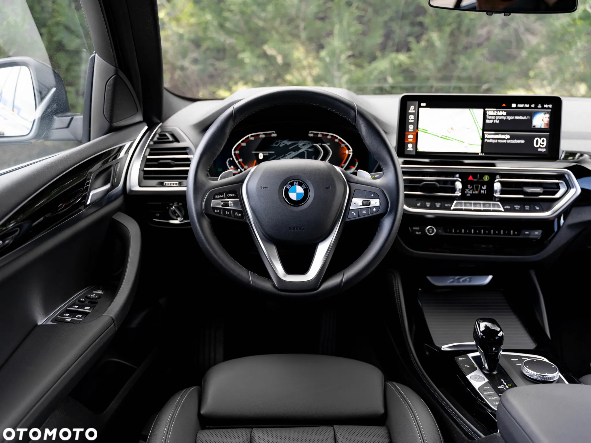 BMW X4 xDrive20i xLine sport - 24