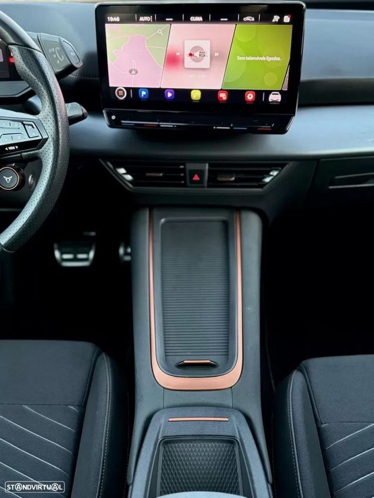 Cupra Born 77 kWh e-Boost - 10