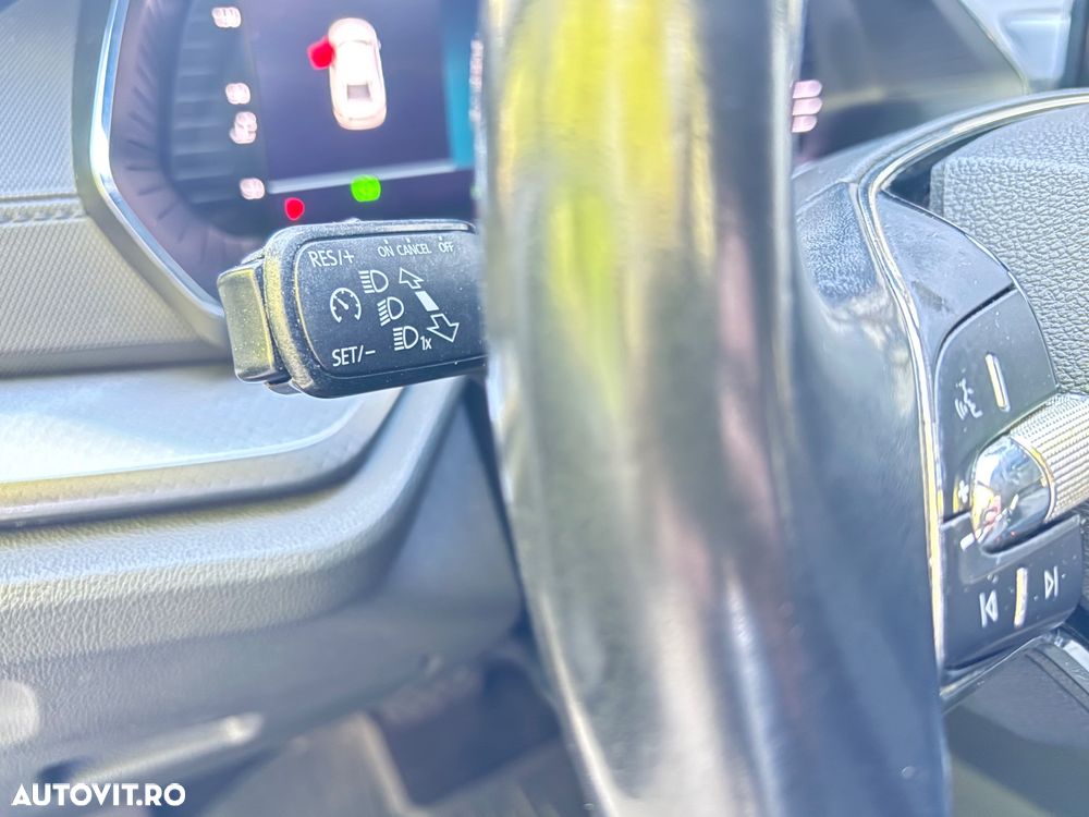 Skoda Octavia 2.0 TDI DSG Style - 17