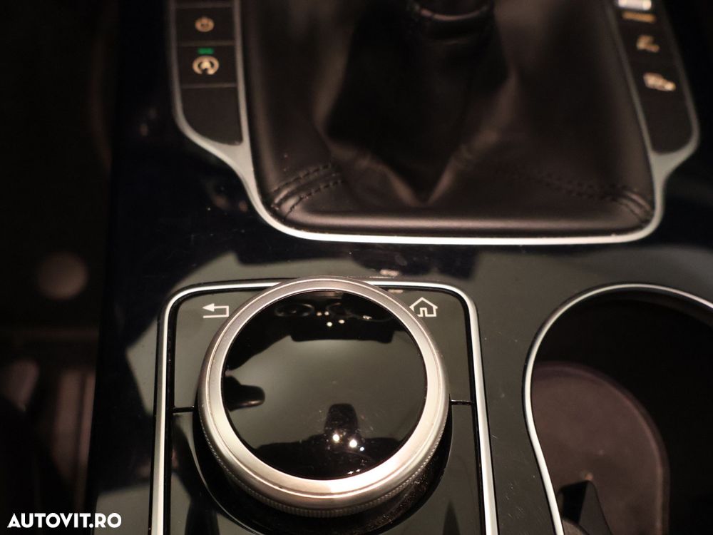 Mercedes-Benz C 180 d Avantgarde - 15