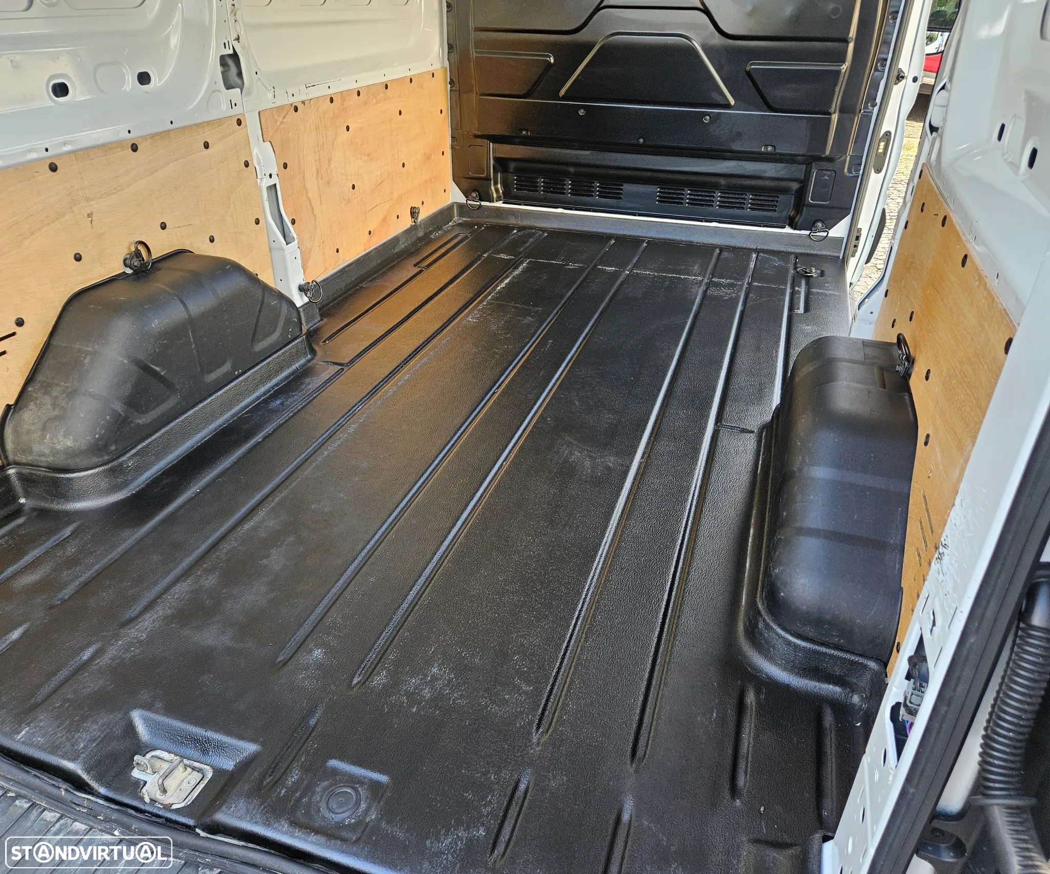 Ford TRANSIT L2 H2 - 34