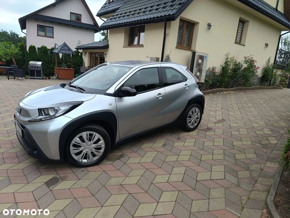 Toyota Aygo - 21