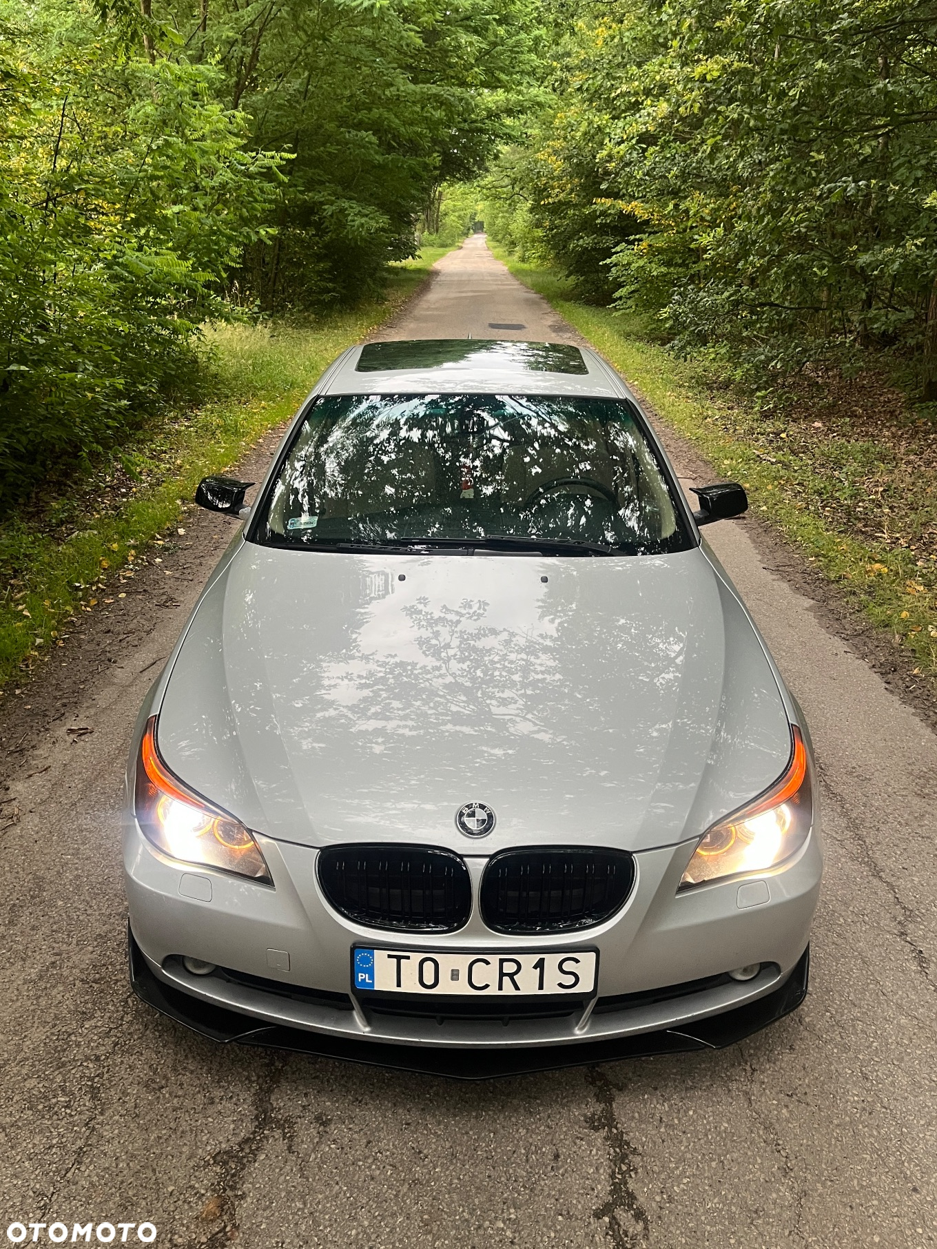 BMW Seria 5 - 5