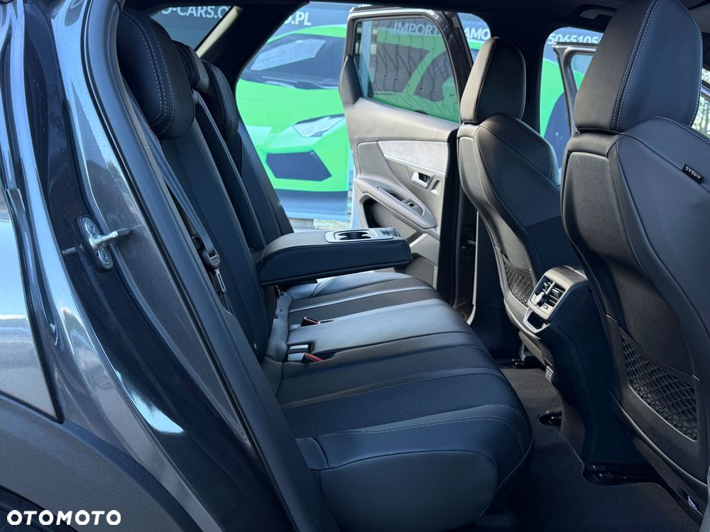 Peugeot 3008 - 36