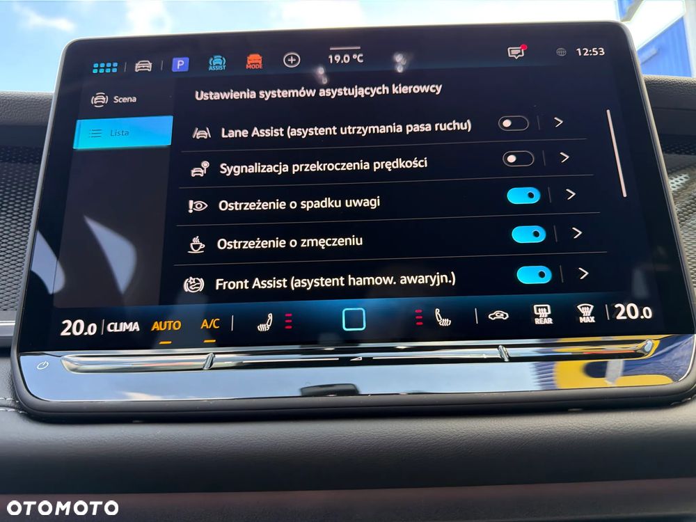 Volkswagen Tayron 1.5 eTSI mHEV Life Plus DSG - 36