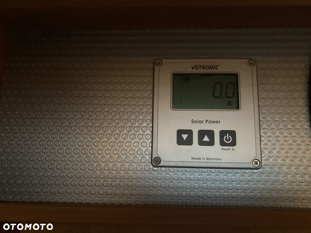 Burstner Viseo 696 - 17