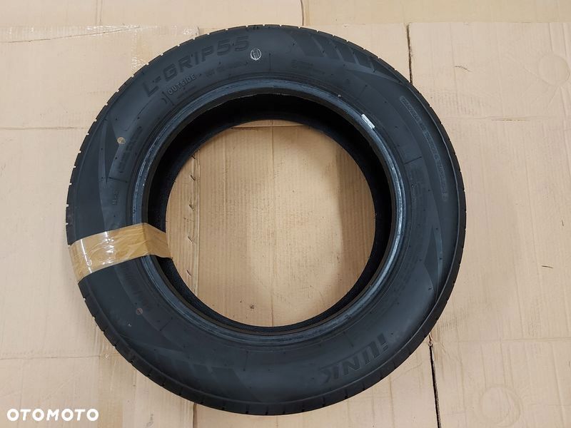opona lato 1 sztuka ilink 205/60/r16 2022r 6,5mm - 3
