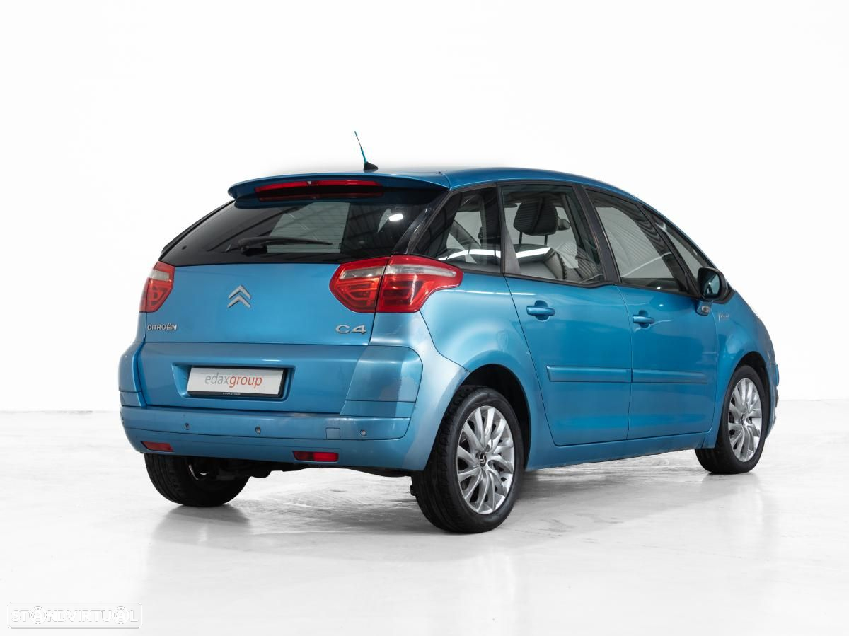 Citroën C4 Picasso - 3