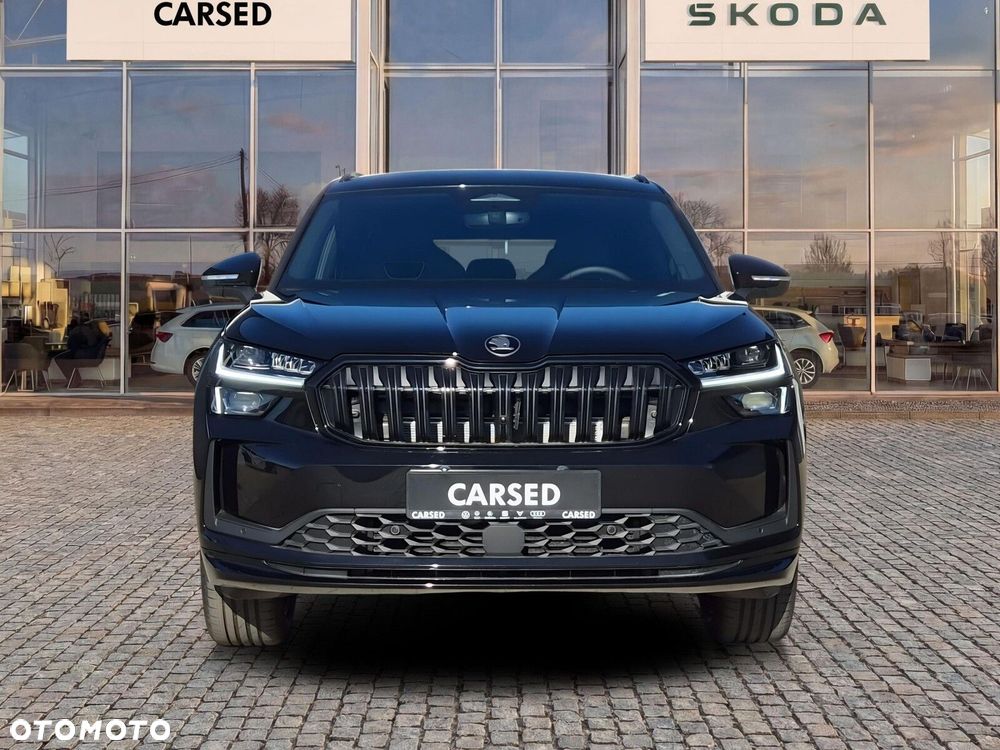 Skoda Kodiaq - 9