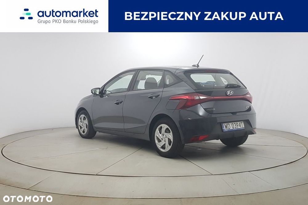 Hyundai i20 1.2 Pure - 5