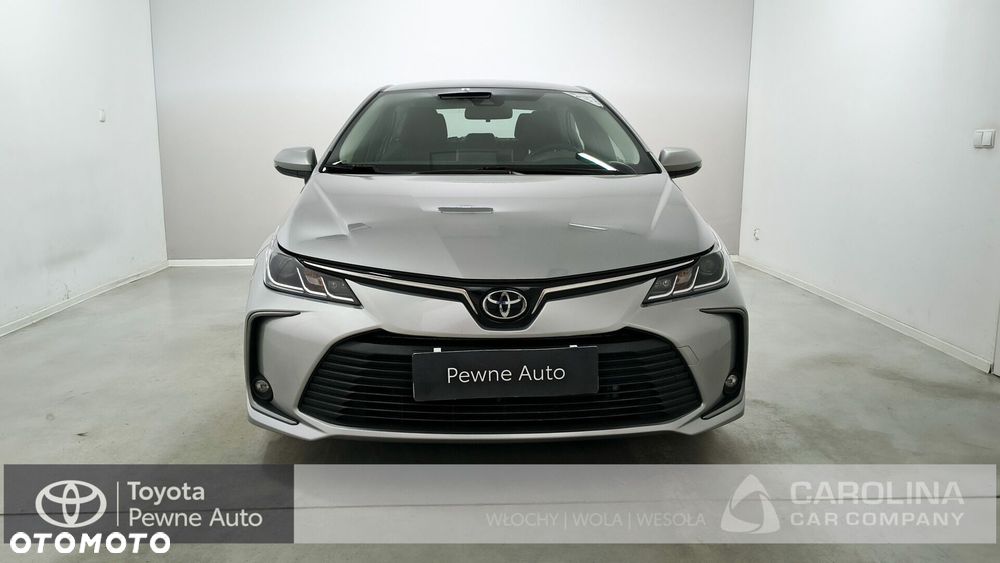Toyota Corolla - 21
