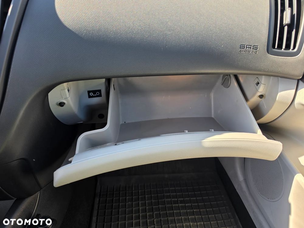 Kia Ceed 1.6 Comfort - 22