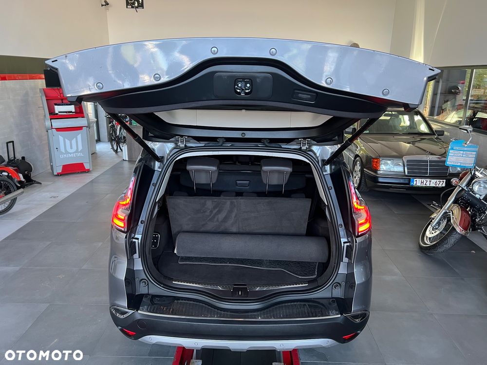Renault Espace Energy dCi 160 EDC Business - 23