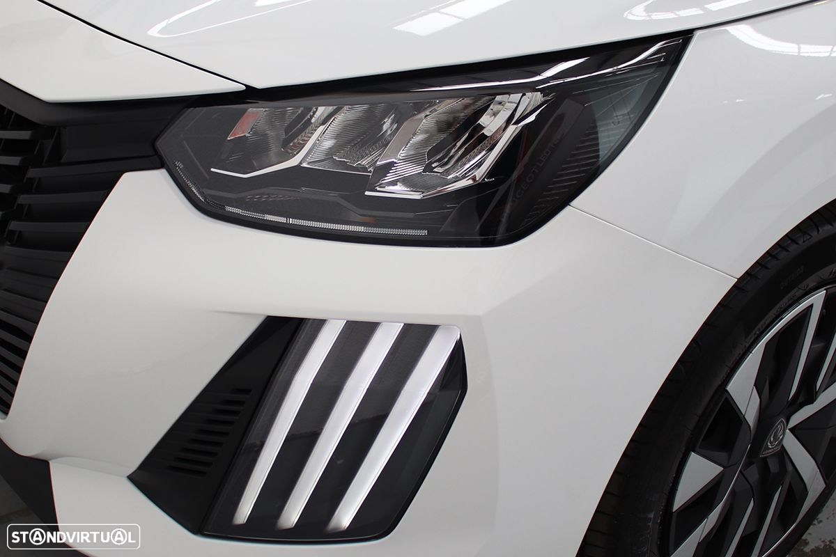 Peugeot 208 1.2 PureTech Active - 6