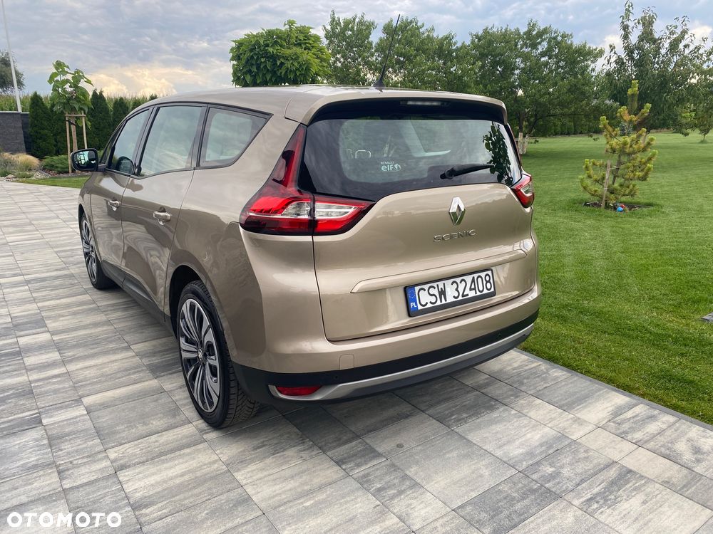 Renault Scenic 1.2 TCe Energy SL Touch - 39