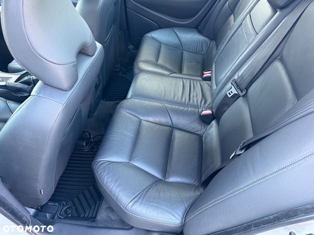 Volvo S60 - 13