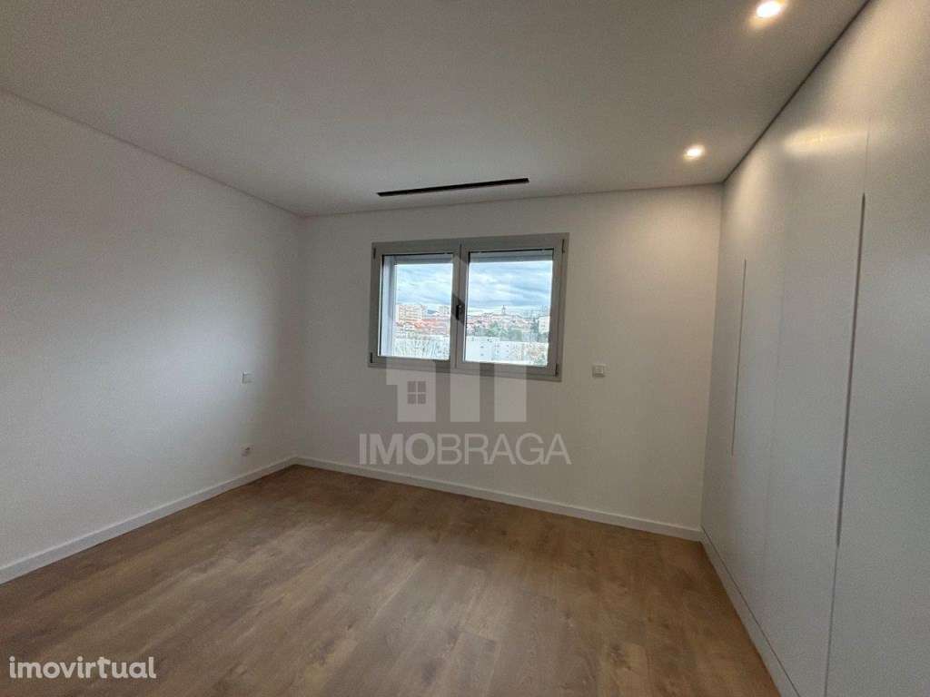 Apartamento T2 Novo, em São Vicente, Braga - Grande imagem: 2/19