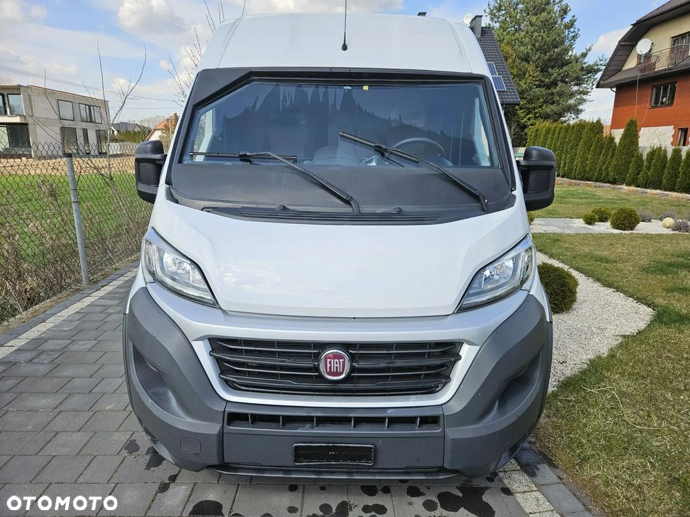 Fiat Ducato - 5