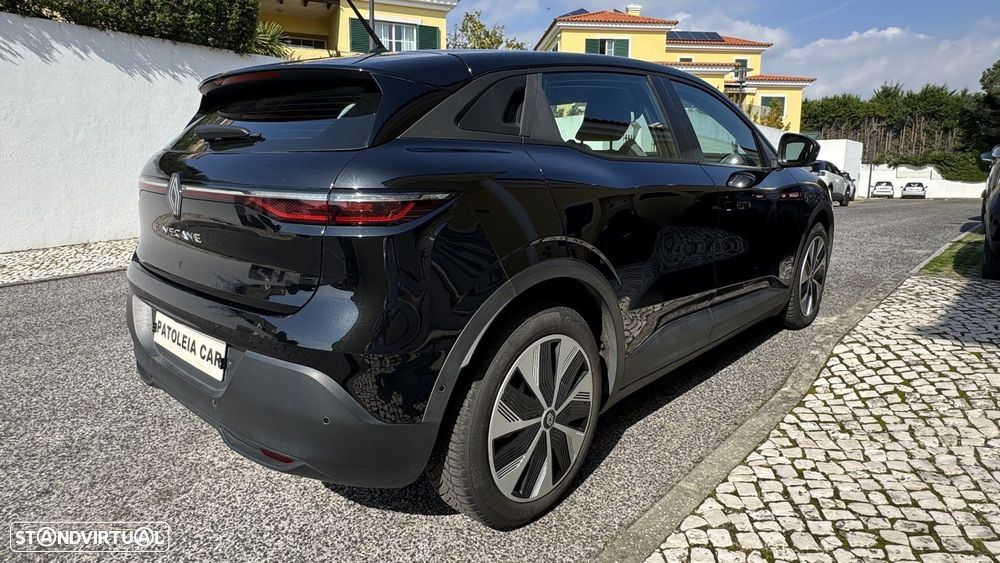 Renault Mégane E-Tech EV60 Evolution ER Optimum Charge - 3