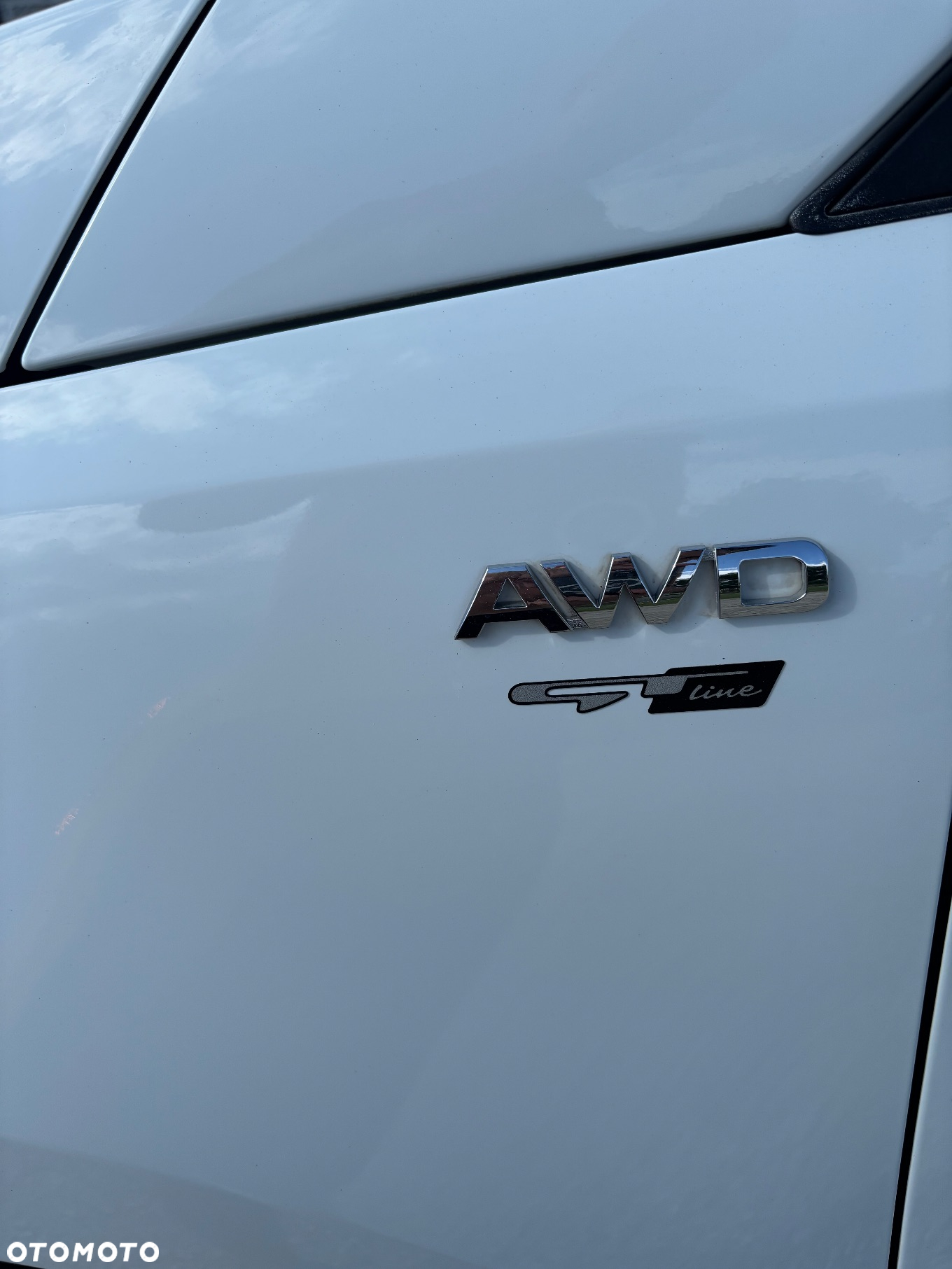 Kia Sportage 2.0 CVVT 4WD Automatik Spirit - 3