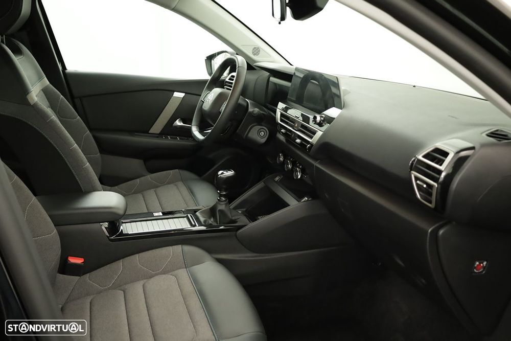 Citroën C4 1.2 PureTech YOU! - 21