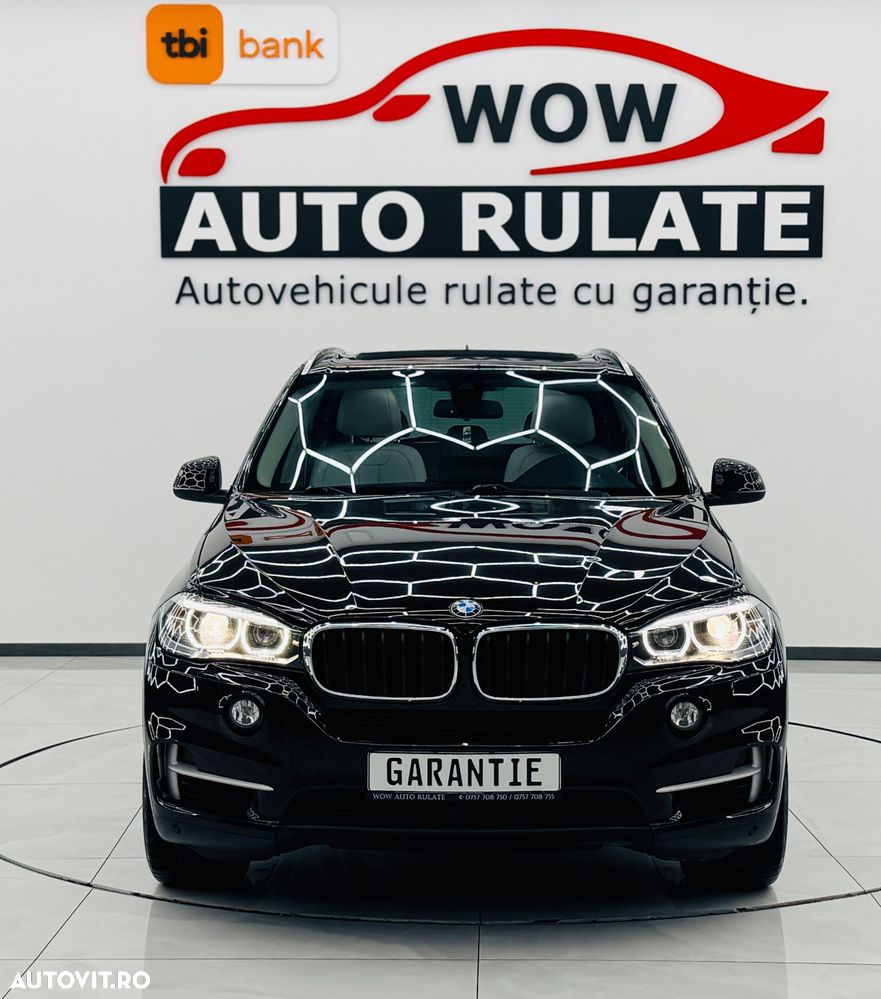 BMW X5 xDrive25d Sport-Aut. - 39