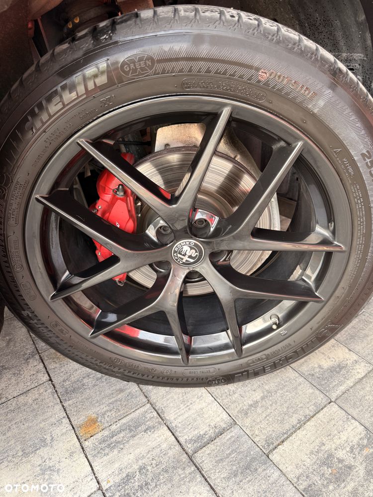 Alfa Romeo Stelvio 2.0 Turbo Veloce Q4 - 31