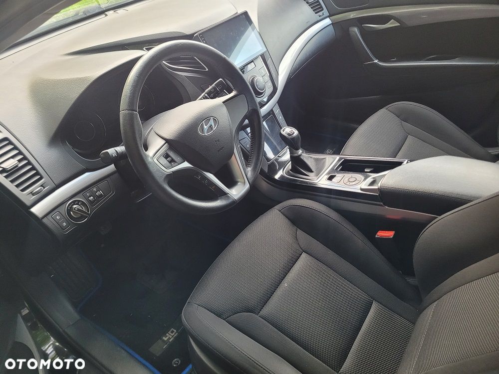Hyundai i40 i40cw 1.6 5 Star Edition - 7