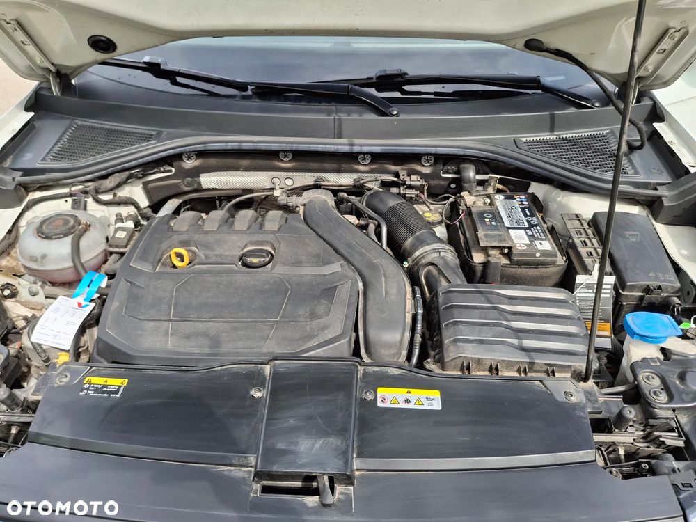 Volkswagen T-Roc 1.5 TSI ACT Advance DSG - 13