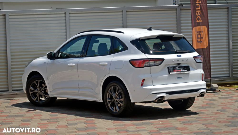 Ford Kuga 1.5 EcoBlue Aut. ST-LINE - 13