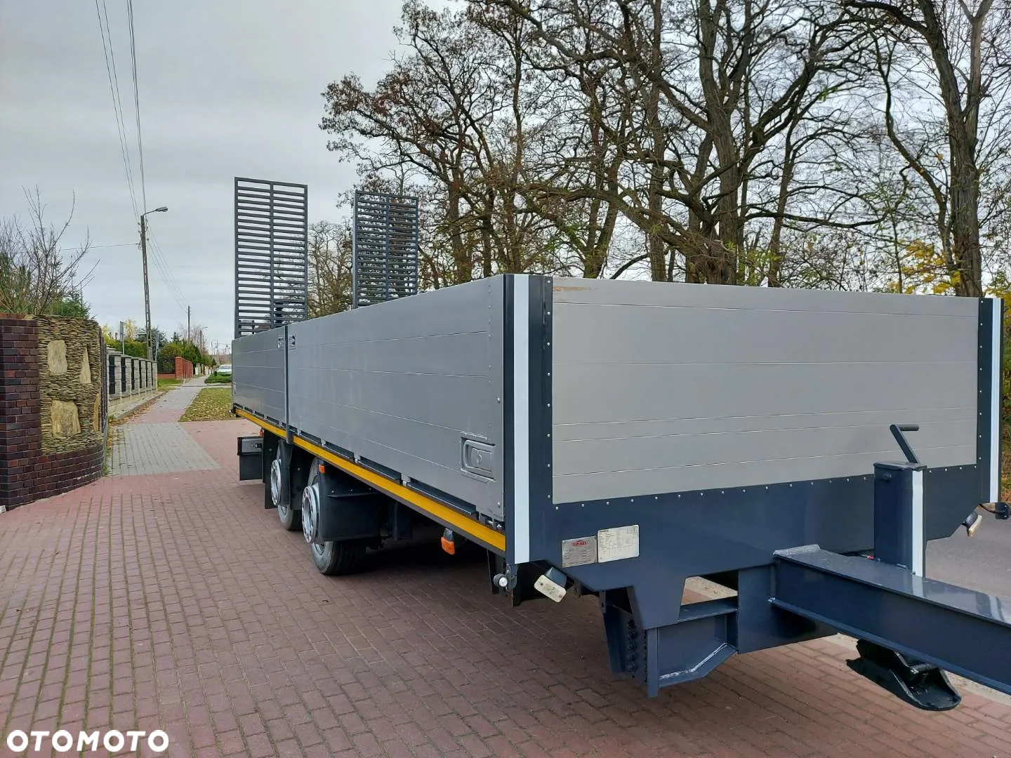 Schmitz Cargobull - 27