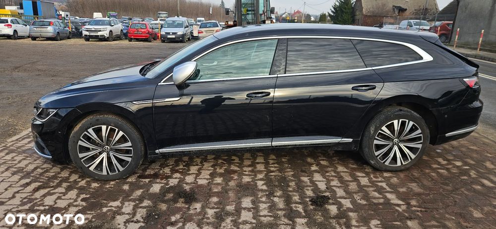 Volkswagen Arteon Shooting Brake 1.4 eHybrid OPF DSG Elegance - 4
