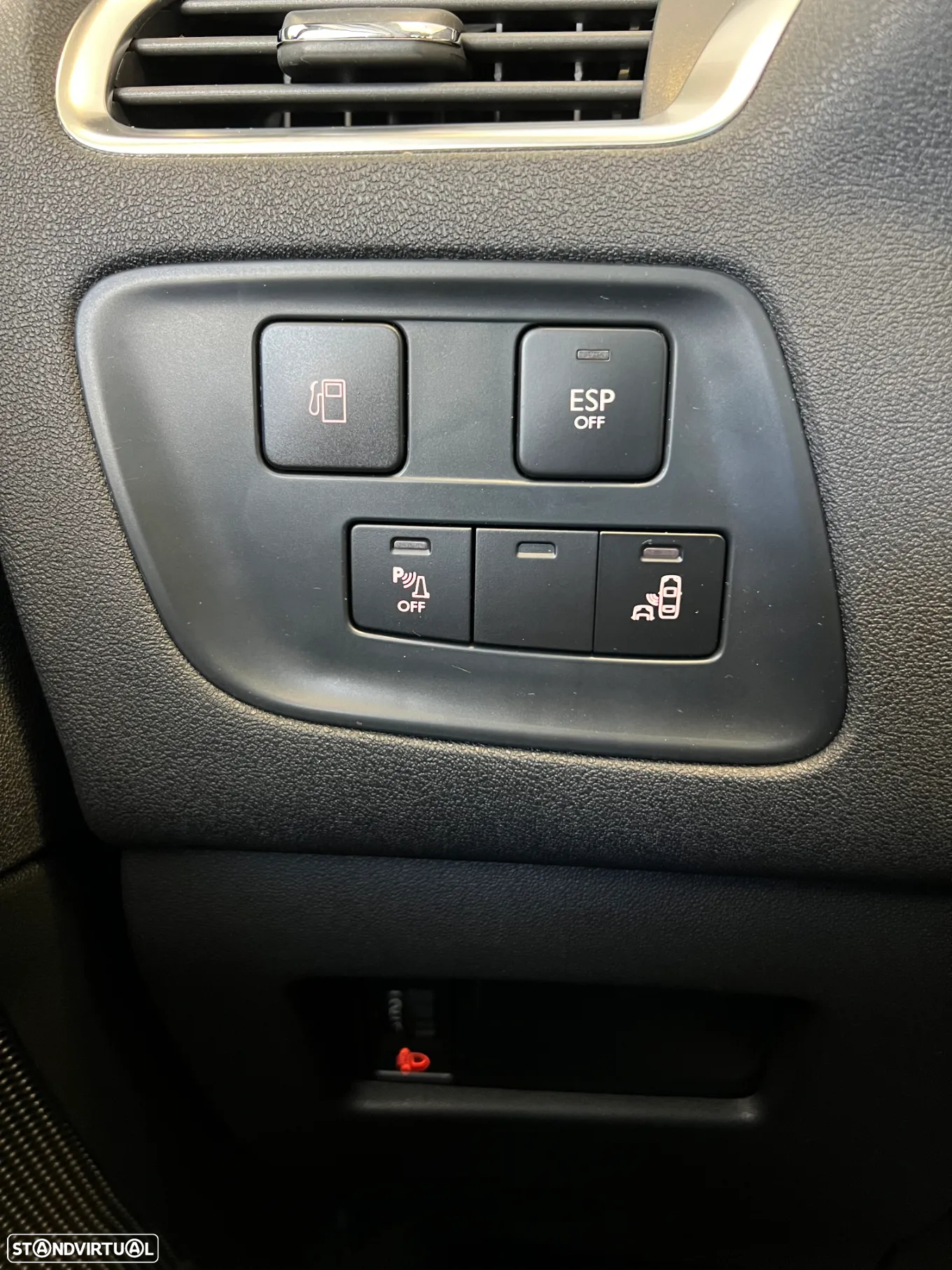 Citroën C4 1.6 HDi Exclusive - 36