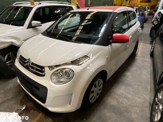 Citroën C1 AIRSCAPE VTi 68 Feel Edition - 1