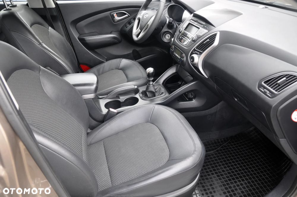 Hyundai ix35 1.6 GDI Comfort 2WD - 9