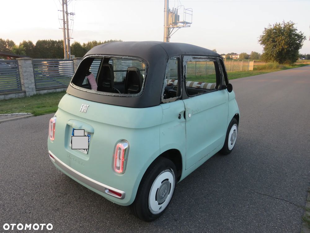 Fiat Inny - 9