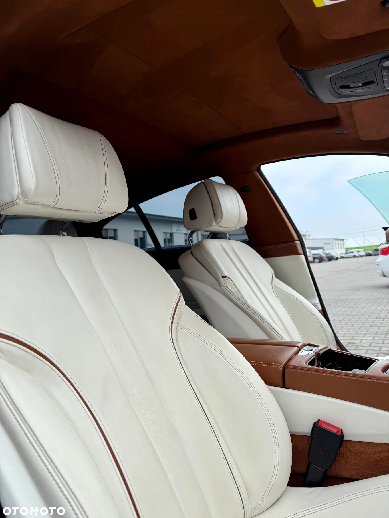 BMW Seria 6 - 16