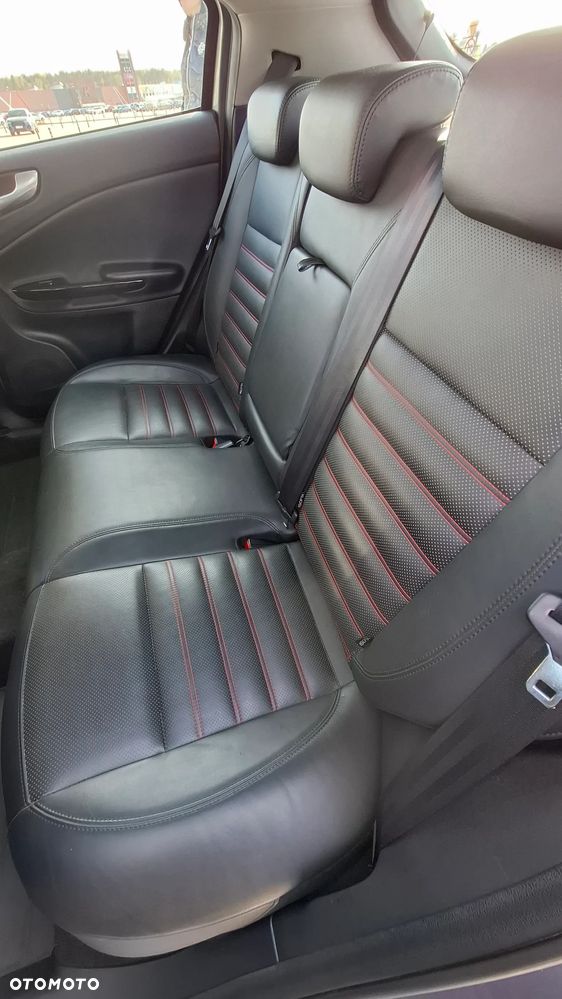 Alfa Romeo Giulietta 2.0 JTDM 16V Turismo - 25