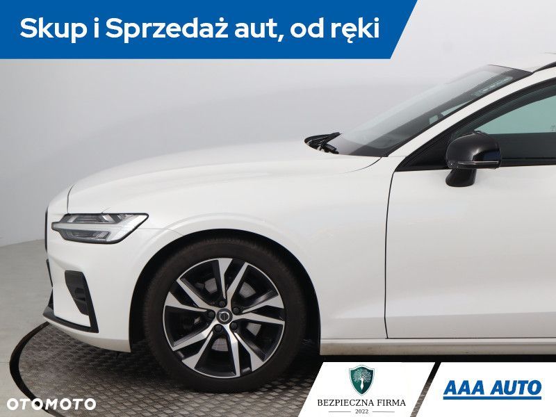 Volvo V60 - 15