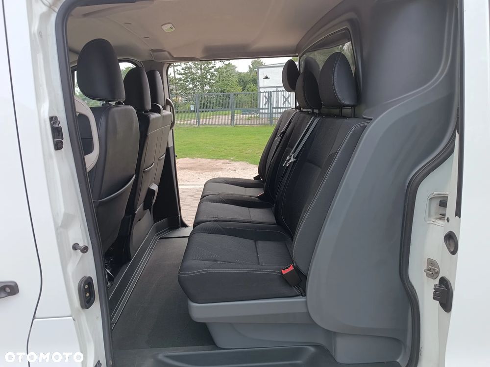 Renault Trafic - 31