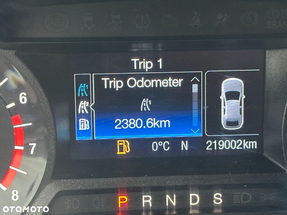 Ford Mondeo 1.5 EcoBoost Edition - 9